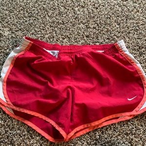 Nike Women’s Athletic shorts